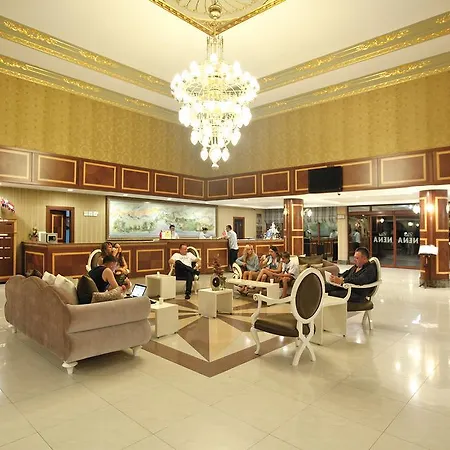 Resort Club Nena 5*