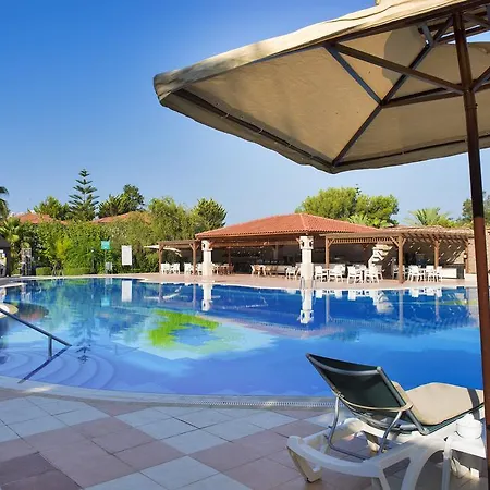 Club Nena 5* Kizilagac (Manavgat)