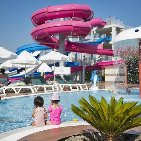 Club Nena Resort Kizilagac (Manavgat)