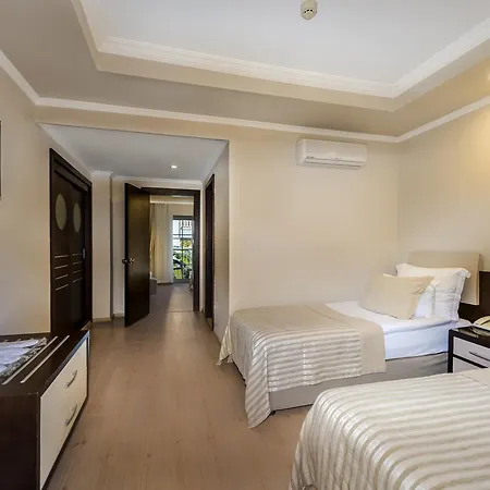 Resort Club Nena