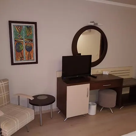 Club Nena Complex Kızılağaç