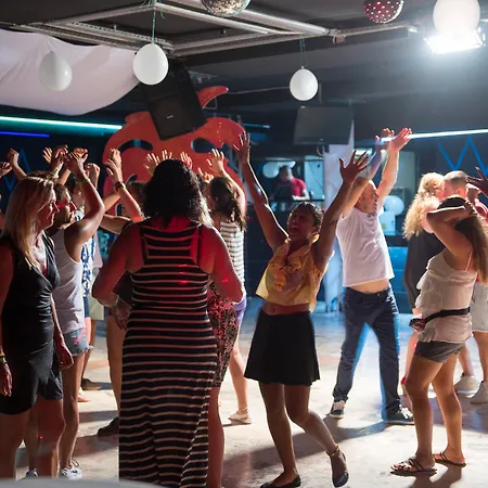Club Nena 5* Kızılağaç
