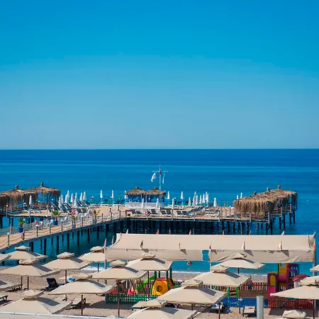 Club Nena Complex Kızılağaç