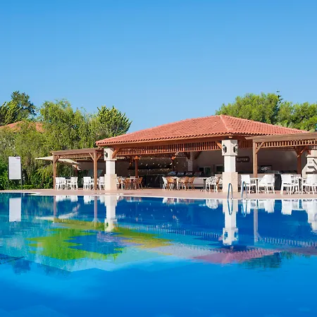 Club Nena 5* Kızılağaç