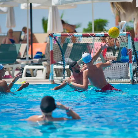 Club Nena 5* Kızılağaç