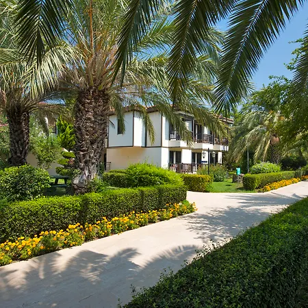 Club Nena 5* Kızılağaç