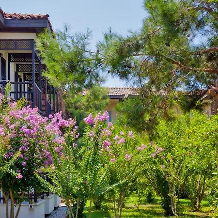 Club Nena Complex 5*