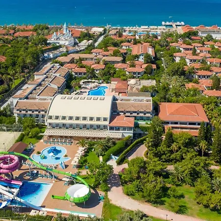 Club Nena Complex 5*